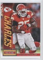 Jamaal Charles