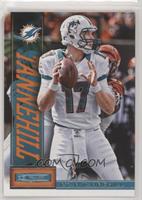 Ryan Tannehill [EX to NM]