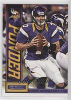 Christian Ponder