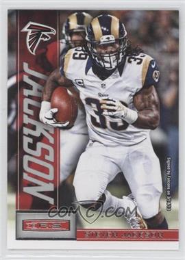 2013 Panini Rookies & Stars - [Base] #6 - Steven Jackson