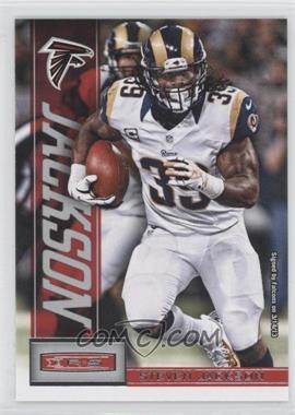 2013 Panini Rookies & Stars - [Base] #6 - Steven Jackson