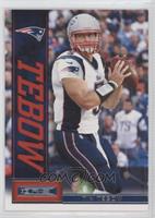 Tim Tebow [EX to NM]