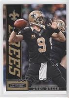 Drew Brees