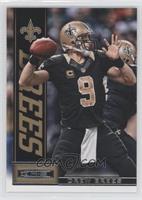 Drew Brees