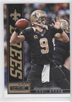 Drew Brees