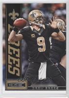 Drew Brees