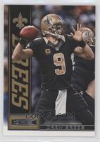 Drew Brees