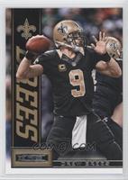 Drew Brees