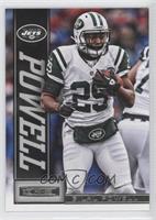 Bilal Powell