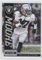 Denarius Moore