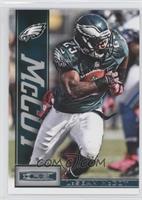 LeSean McCoy