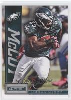 LeSean McCoy