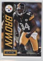 Antonio Brown [Noted]