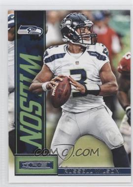 2013 Panini Rookies & Stars - [Base] #86 - Russell Wilson