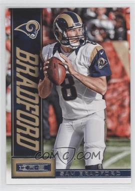 2013 Panini Rookies & Stars - [Base] #89 - Sam Bradford