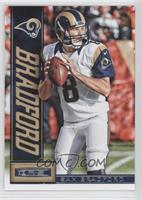 Sam Bradford