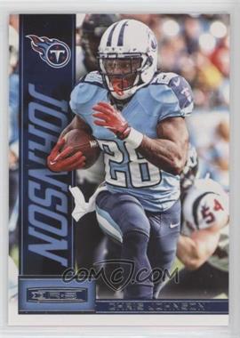 2013 Panini Rookies & Stars - [Base] #97 - Chris Johnson