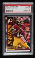 Robert Griffin III [PSA 10 GEM MT]