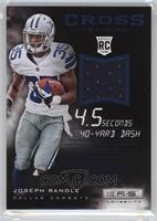 Joseph Randle