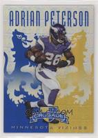 Adrian Peterson