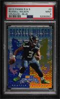 Russell Wilson [PSA 9 MINT]