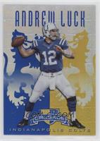 Andrew Luck