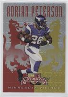 Adrian Peterson #/99