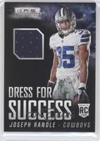 Joseph Randle