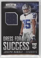 Joseph Randle