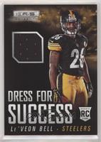 Le'Veon Bell [EX to NM]