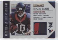 DeAndre Hopkins #/25