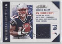 Aaron Dobson