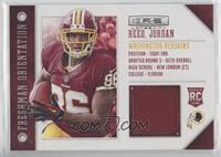 Jordan Reed