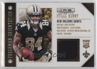 Kenny Stills [EX to NM]