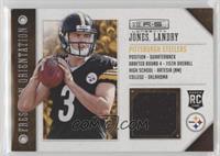 Landry Jones