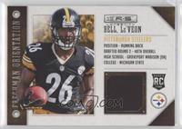 Le'Veon Bell