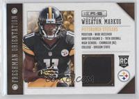 Markus Wheaton