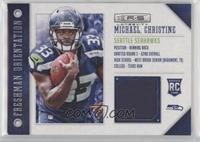 Christine Michael