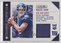 Ryan Nassib