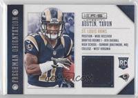 Tavon Austin