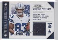 Terrance Williams