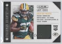 Eddie Lacy