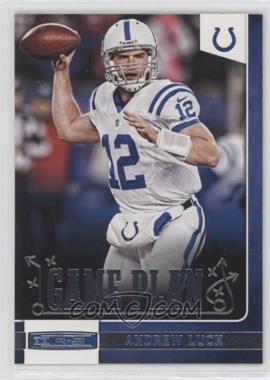 2013 Panini Rookies & Stars - Game Plan #13 - Andrew Luck