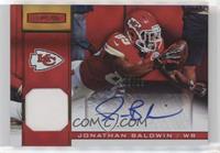 Jonathan Baldwin #/10