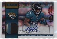 Maurice Jones-Drew #/10