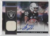Jacoby Ford #/49