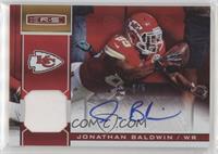 Jonathan Baldwin #/5