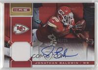 Jonathan Baldwin #/25