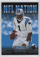 Cam Newton