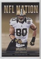 Jimmy Graham